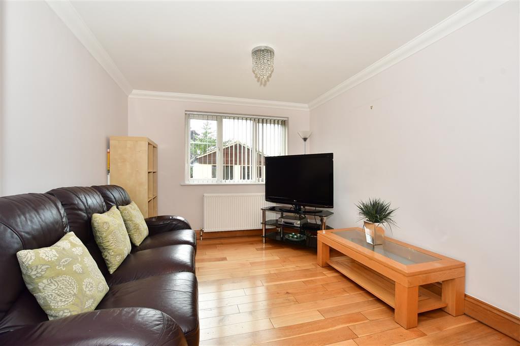 Sitting Area