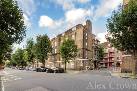 2 bedroom flat to rent, Pickwick House, George Row, Bermondsey