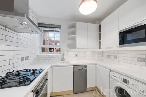 2 bedroom flat to rent, Pickwick House, George Row, Bermondsey