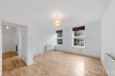 2 bedroom flat to rent, Pickwick House, George Row, Bermondsey