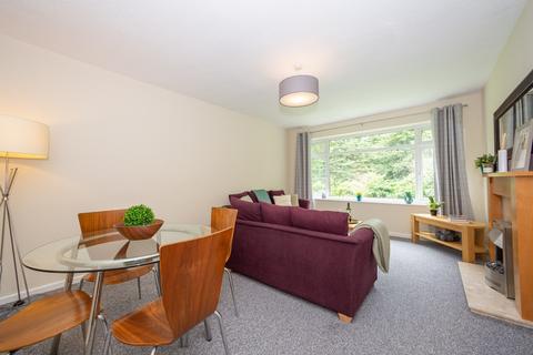 2 bedroom apartment to rent, 28 The Poplars, Headingley, Leeds, LS6 2BT