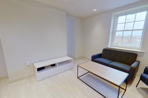 1 bedroom flat to rent, North Street, City Centre, Leeds