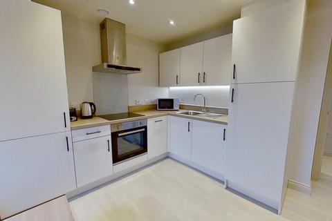 1 bedroom flat to rent, North Street, City Centre, Leeds