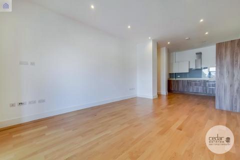 2 bedroom flat for sale, Waldorf Place, Child's Hill NW2