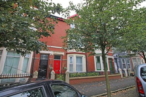 63 Bold Street, Fleetwood, FY7 6HL