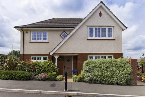 1 Clos Goch, Pentyrch, Cardiff, CF15 9RA