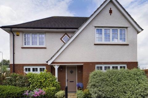 1 Clos Goch, Pentyrch, Cardiff, CF15 9RA