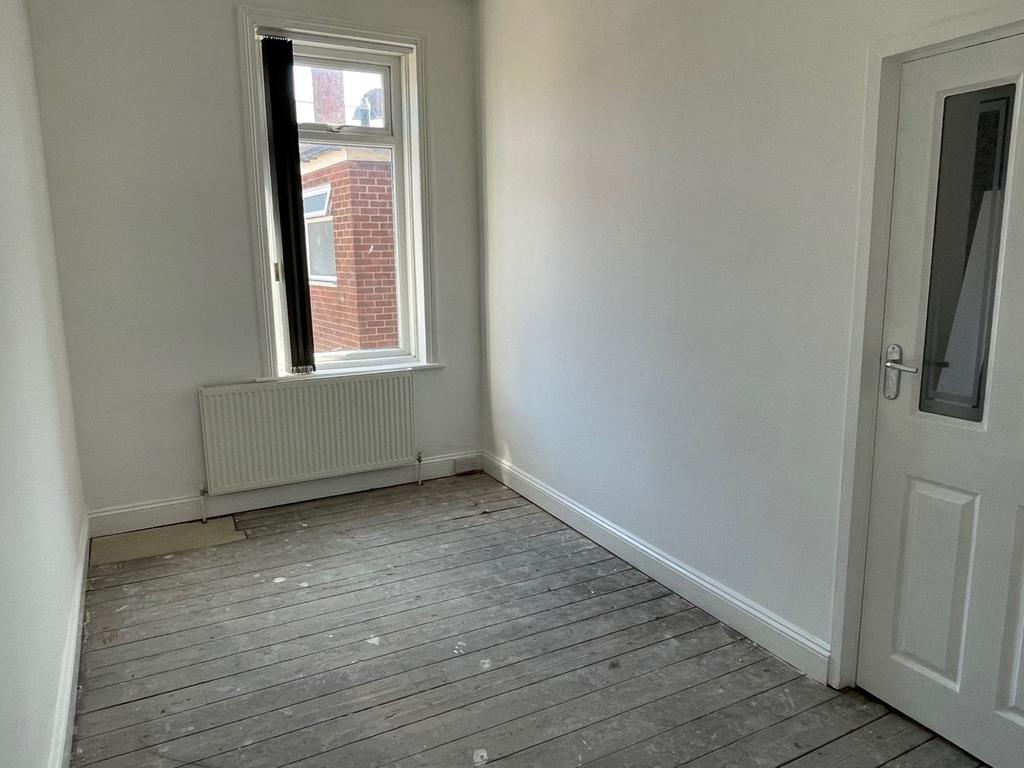 Dacre Street, South Shields, Tyne and... 3 bed flat £54,000