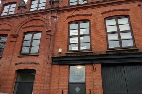 undefined, Apartment 12 The Button  Factory, Briton Street LE3 0AB