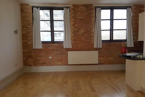 undefined, Apartment 12 The Button  Factory, Briton Street LE3 0AB