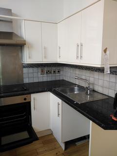 undefined, Apartment 12 The Button  Factory, Briton Street LE3 0AB