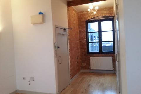 undefined, Apartment 12 The Button  Factory, Briton Street LE3 0AB