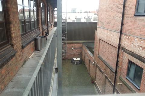undefined, Apartment 12 The Button  Factory, Briton Street LE3 0AB