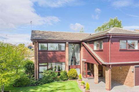 10 Brill Close, Coventry, CV4 7EE