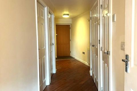 undefined, HERMITAGE COURT, OADBY, LEICESTER LE2