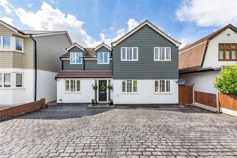 14 Boundary Road, Upminster, RM14 2QS