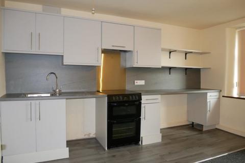 1 bedroom flat to rent - The Heights, Staveley.