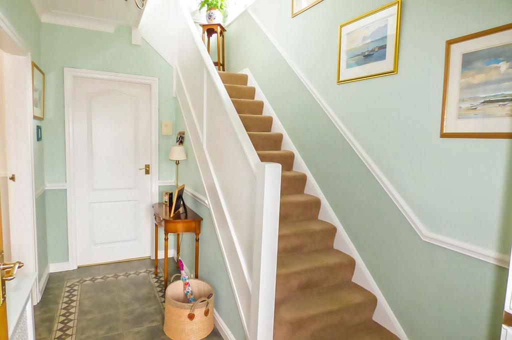 West Dene Drive, North shields, North... 3 bed semidetached house £
