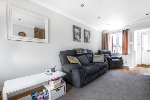 5 Abingdon Close, Thame, OX9 3GB
