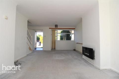 3 bedroom semi-detached house to rent, Briar Meads, Leicester
