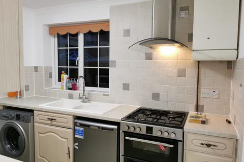 3 bedroom house to rent, Cubb Field, Aylesbury, HP19
