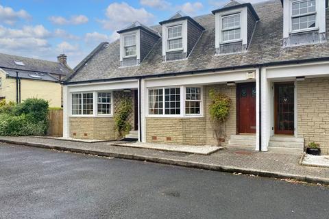 2 bed terraced house for rent in Carrick Park, Ayr KA7