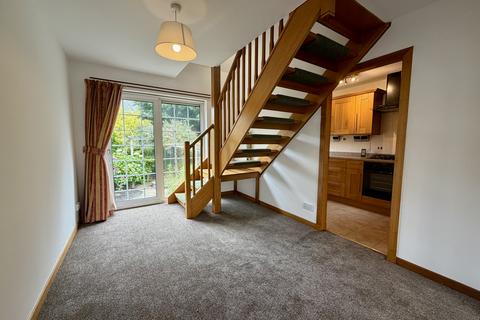 undefined, Carrick Park, Ayr KA7