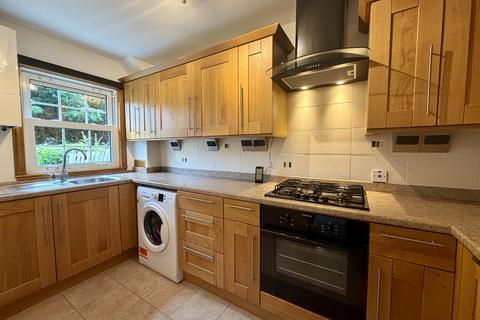 undefined, Carrick Park, Ayr KA7