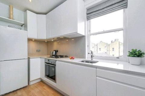 2 bedroom flat to rent, Great Titchfield Street, Fitzrovia, London