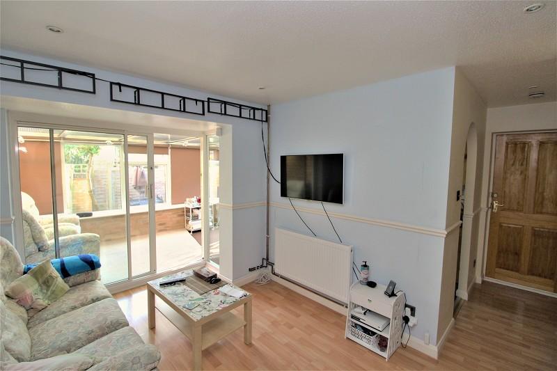 Dobson Road, Crawley, West Sussex. RH11 7UH 1 bed end of terrace house
