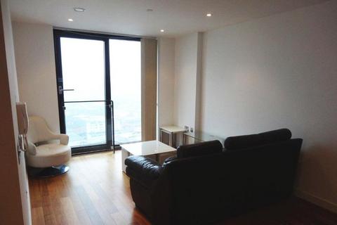 1 bedroom apartment to rent, St Pauls Square, City Centre, Sheffield, S1