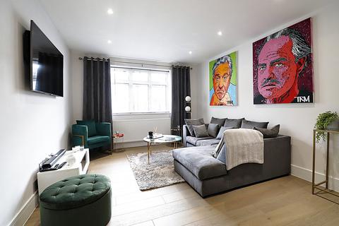 Flat 1, Carroll Court Tylney Road, Bromley, BR1 2SH