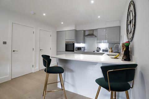 Flat 1, Carroll Court Tylney Road, Bromley, BR1 2SH