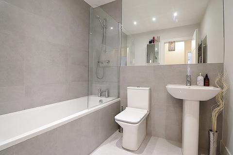 Flat 1, Carroll Court Tylney Road, Bromley, BR1 2SH