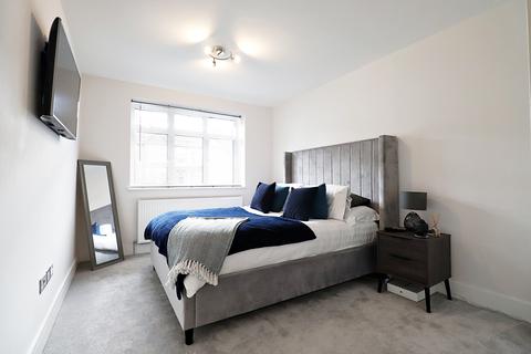 Flat 1, Carroll Court Tylney Road, Bromley, BR1 2SH