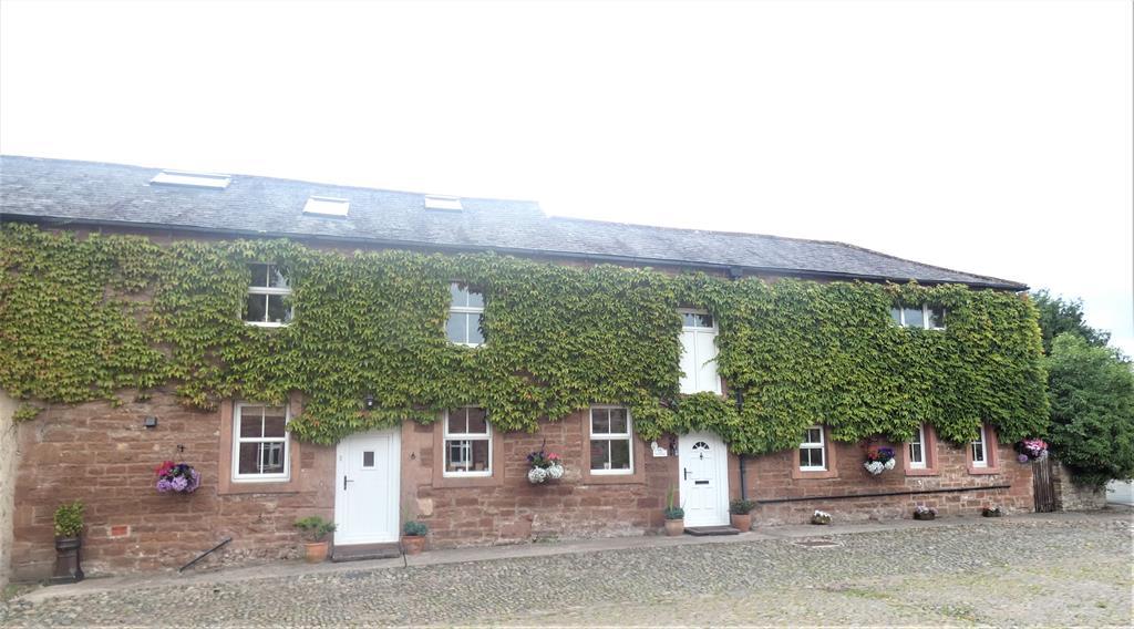 Warwick Bridge, Carlisle, CA4 8RE 5 bed detached house £350,000