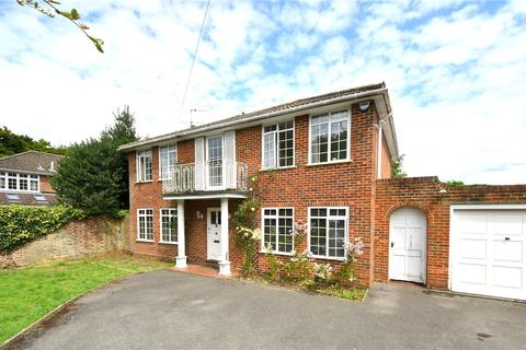 4 Cherry Close, Flackwell Heath, High Wycombe, HP10 9PU