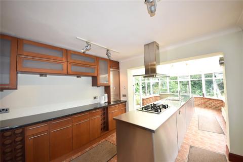 4 Cherry Close, Flackwell Heath, High Wycombe, HP10 9PU