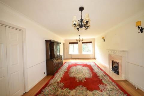 4 Cherry Close, Flackwell Heath, High Wycombe, HP10 9PU