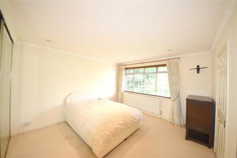 4 Cherry Close, Flackwell Heath, High Wycombe, HP10 9PU