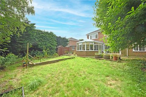 4 Cherry Close, Flackwell Heath, High Wycombe, HP10 9PU