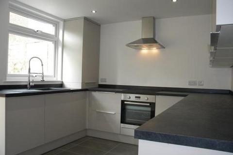 undefined, Derwent Road, Meads