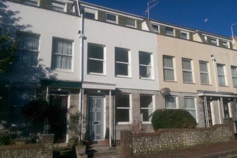 undefined, Derwent Road, Meads
