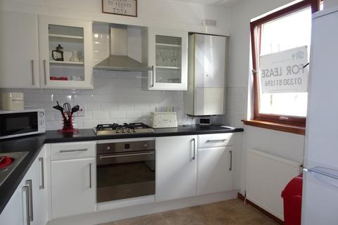 2 bedroom flat to rent - Gairn Mews, Aberdeen AB10