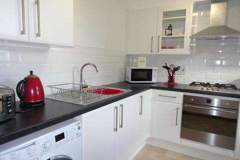 2 bedroom flat to rent - Gairn Mews, Aberdeen AB10