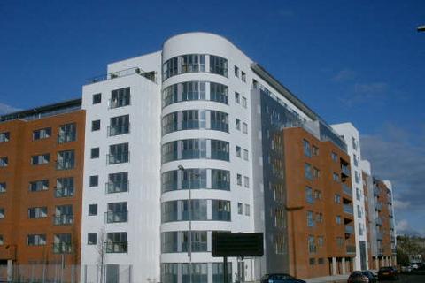 2 bedroom apartment to rent, The Reach, Leeds Street, Liverpool L3