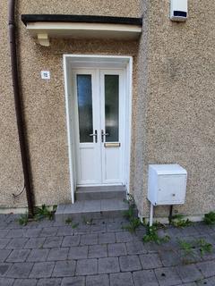 2 bedroom cottage to rent, Burghead Drive, Linthouse ~ GLASGOW SOUTH