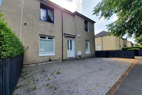 2 bedroom cottage to rent, Burghead Drive, Linthouse ~ GLASGOW SOUTH