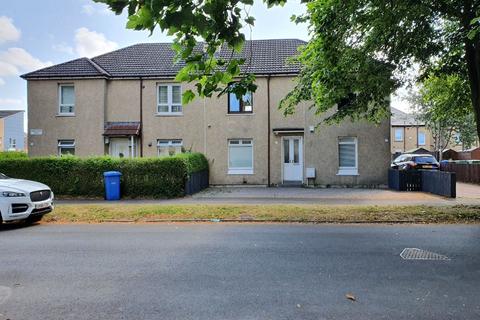 2 bedroom cottage to rent, Burghead Drive, Linthouse ~ GLASGOW SOUTH