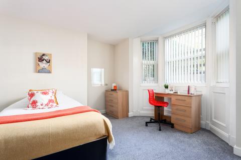 undefined, 25A Saint Michael's Road, Headingley, Leeds, LS6 3BG
